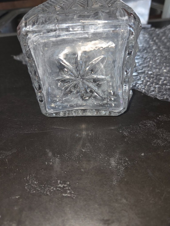 Whisky Karaf – Bicchieri e caraffe, Glass (photo 4 of 5)