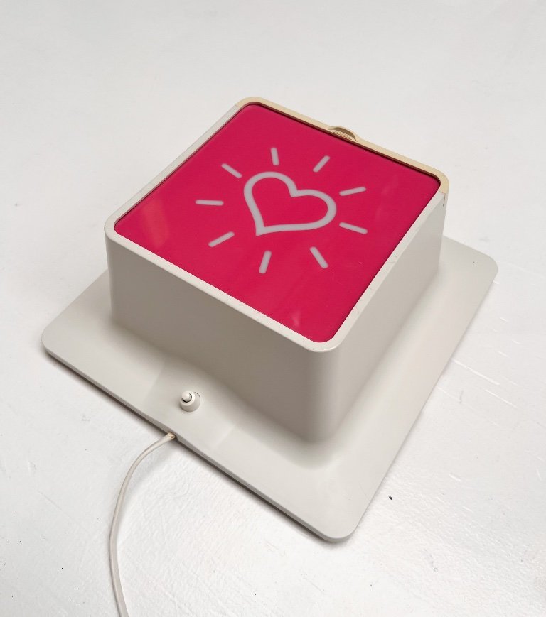 Skugga wall lamp by Monica Mulder for Ikea, 1980s | €180 | Whoppah