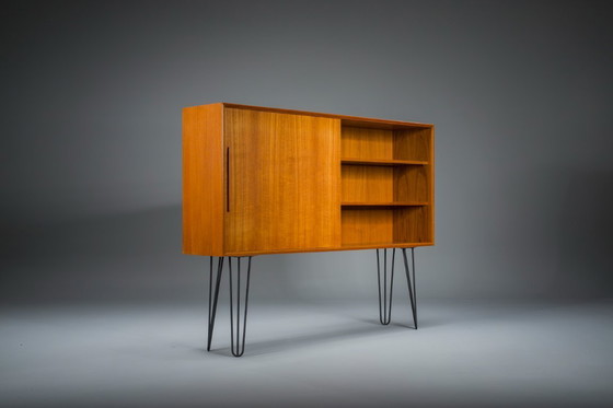 Image 1 of  Credenza vintage di WK Möbel, anni '60