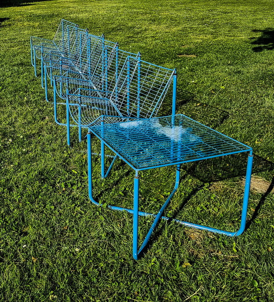 Image 1 of SALON JARPEN, BY NILS GAMMELGAARD