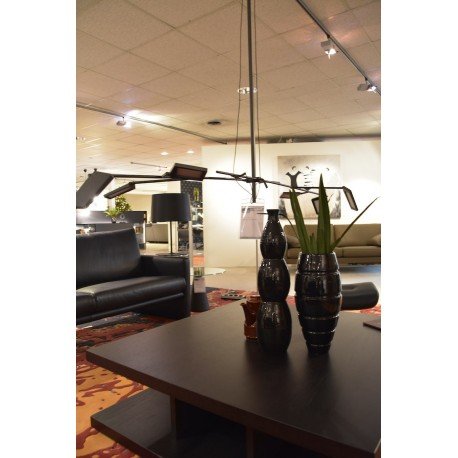 Lampada a sospensione Vibia Ness