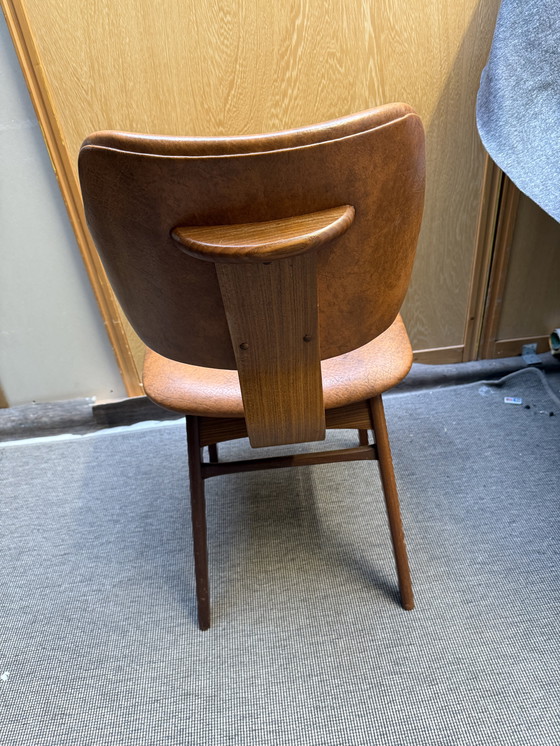 Image 1 of Vintage Dining Chair