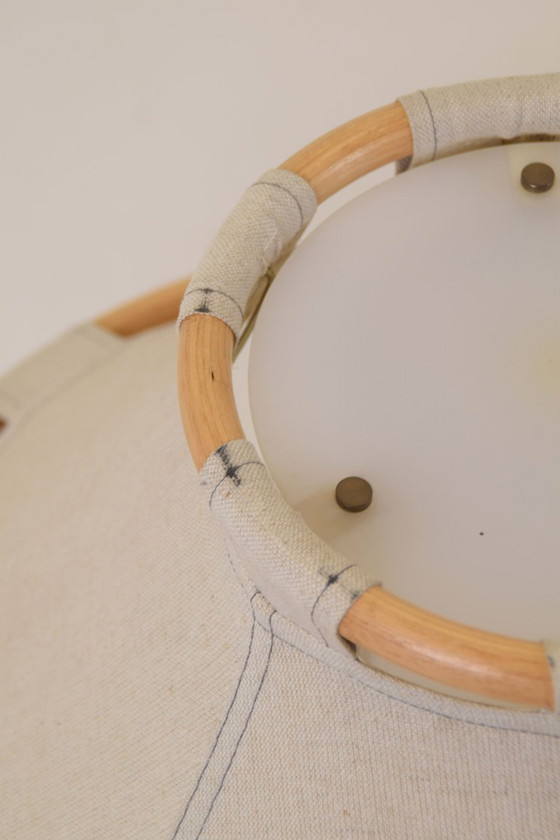 Image 1 of Lámpara de mesa sueca Anna diseñada por Anna Ehrner para Ateljé Lyktan, años 70