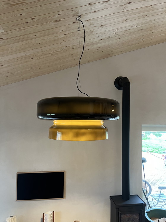 Image 1 of Marset Bohemian Hanglamp Van Ontwerper Joan Gaspar