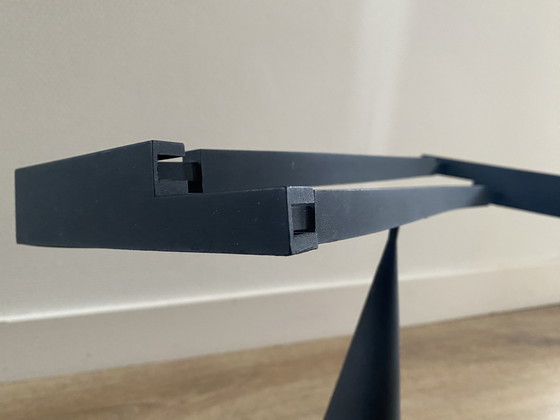 Image 1 of Lámpara de mesa Tabla de Mario Barbaglia & Marco Colombo para Italiana Luce