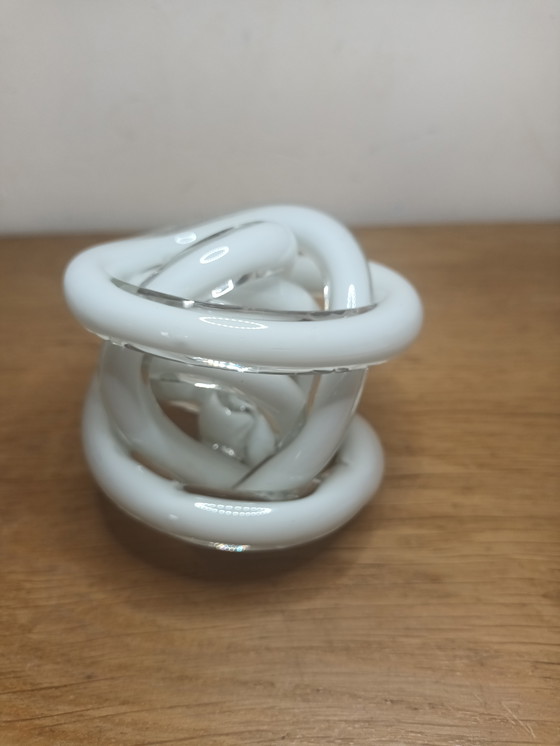 Image 1 of Nœud infini.