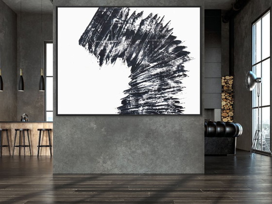 Image 1 of Jürgen Angeler - Sculpture forgée