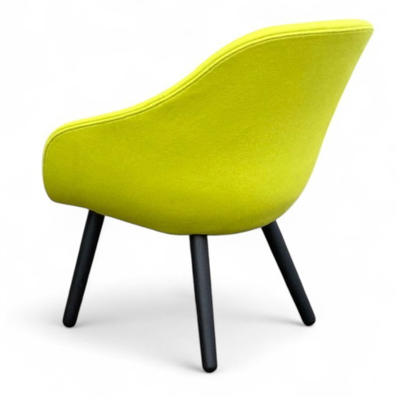 Image 1 of Hay About A Loungechair Verde lime