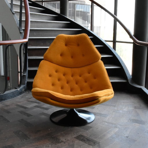 Sillón Artifort F588