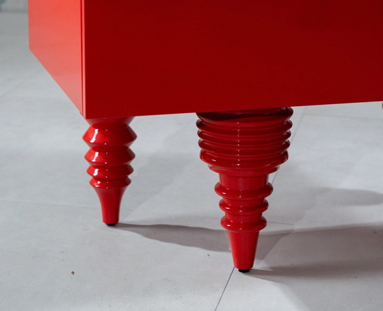 Image 1 of BD Barcelona-Mehrbeinschrank(e) von Jaime Hayon
