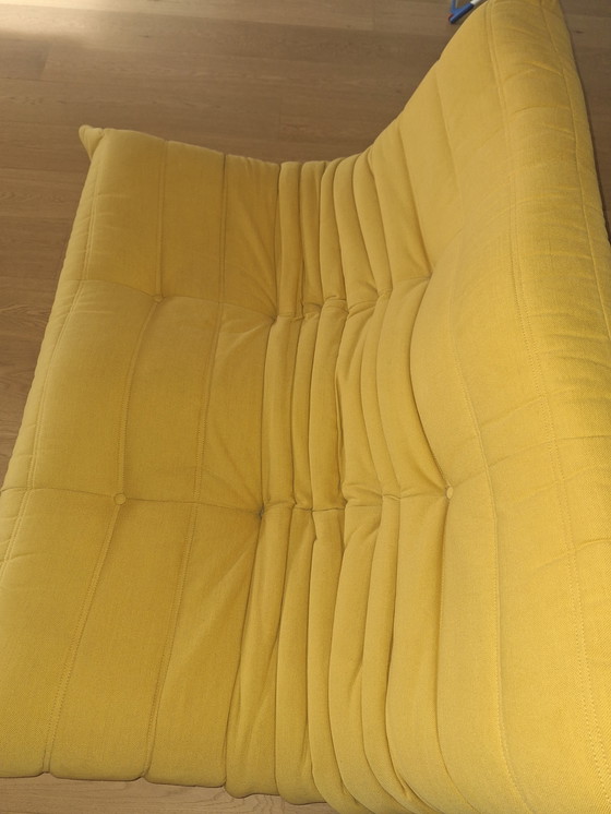 Image 1 of Ligne Roset Togo 2 posti
