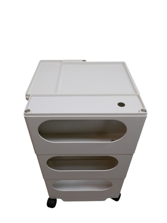 Image 1 of Chariot « Boby » de Joe Colombo