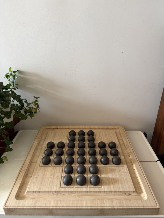 Image 1 of Juego de solitario XXL
