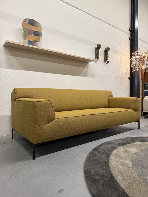 Image 1 of 2 Design on Stock Bloq Bankstel 3 & 2,5 Zits Amaro Amber