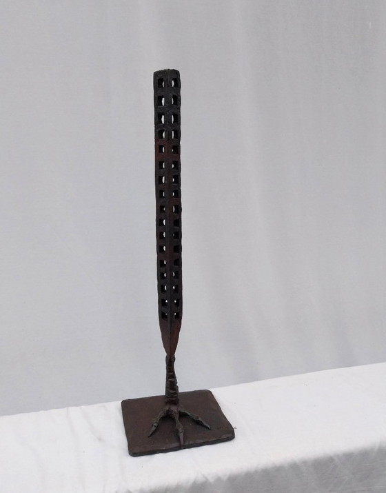 Modules – Sculpture, Iron (photo 11 of 15)