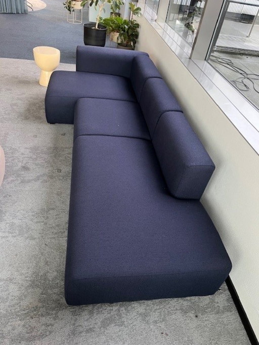 SOFA, HAY MAGS SOFA 3-seater combination 3