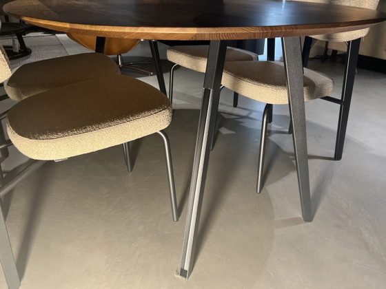 Image 1 of Qliv On Top dining table - 165x120