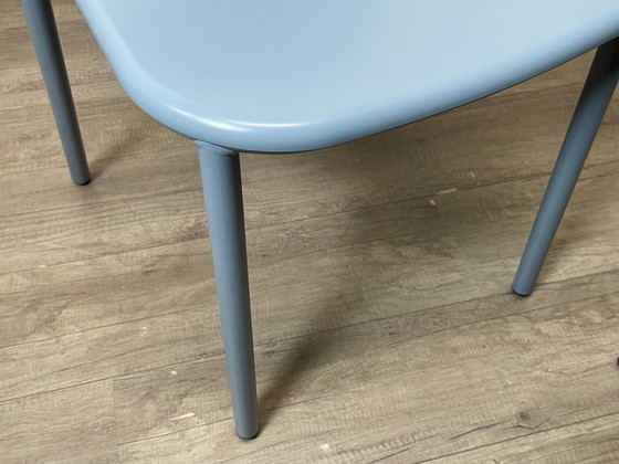 Image 1 of 6x Sedia Lensvelt Stefan Scholten Loop 141