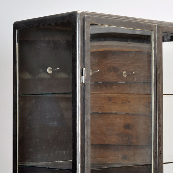Image 1 of Vintage Medical Cabinet, 1960’s