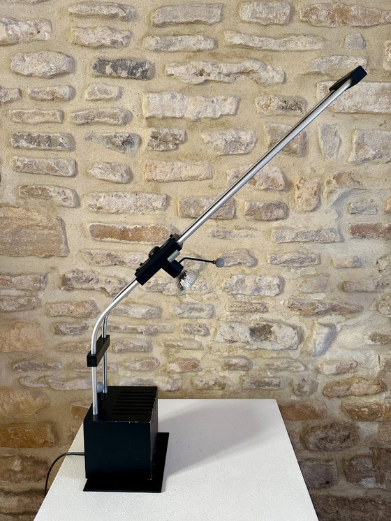 Image 1 of LAMPE POSTMODERN MENPHIS VINTAGE