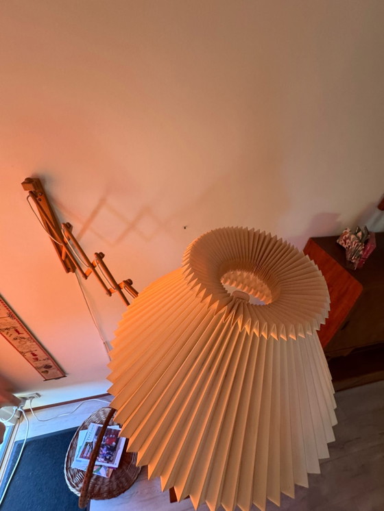 Image 1 of Lámpara de varita Scharnier