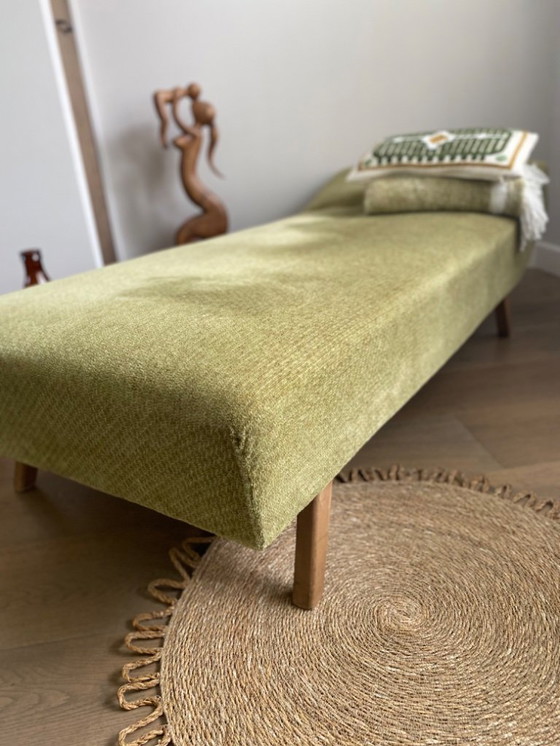 Image 1 of Lit de jour vintage