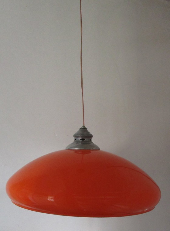 Image 1 of Superbe lampe des années 70