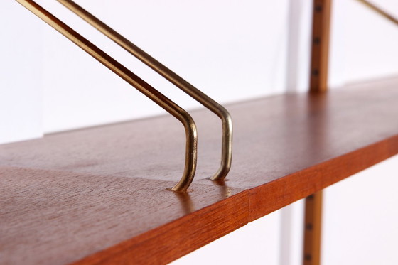 Image 1 of Wall unit Poul Cadovius