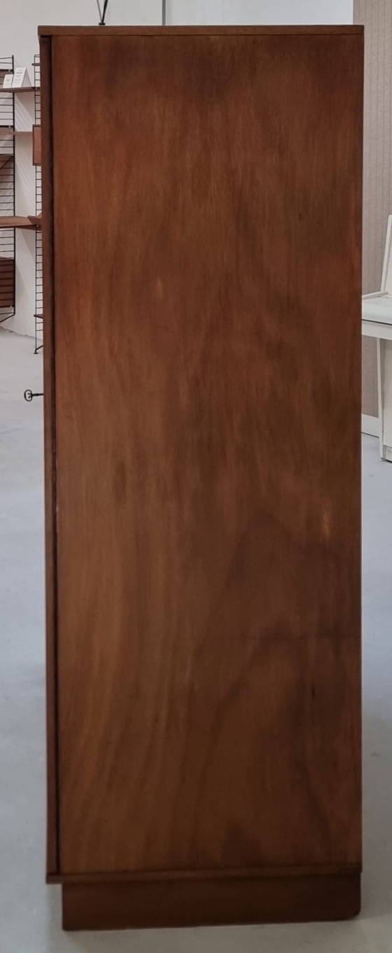 Armadio Mid-Century – Vetrine, Wood (photo 14 of 19)