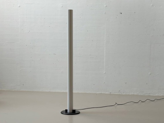 Image 1 of Lámpara de pie Megaron de Gianfranco Frattini para Artemide, Italia, década de 1970.