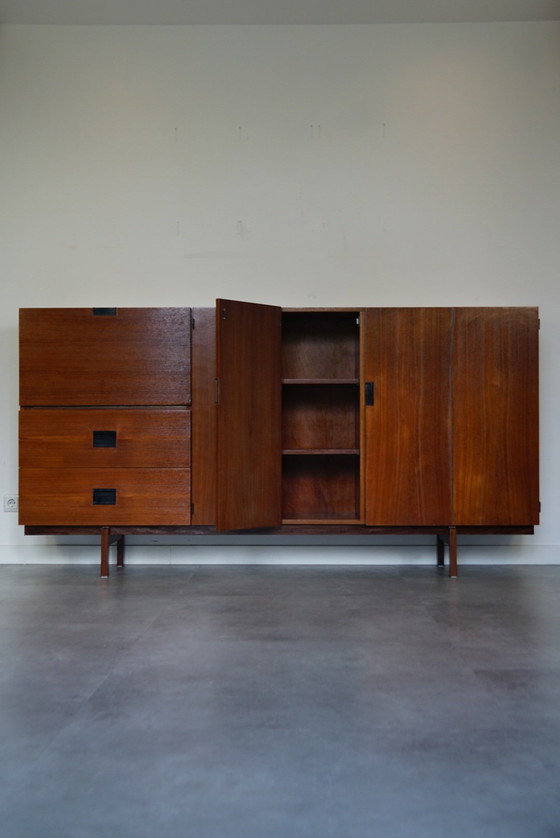 Pastoe CU09 Japan Series Cees Braakman – Sideboard, Wood (photo 3 of 15)