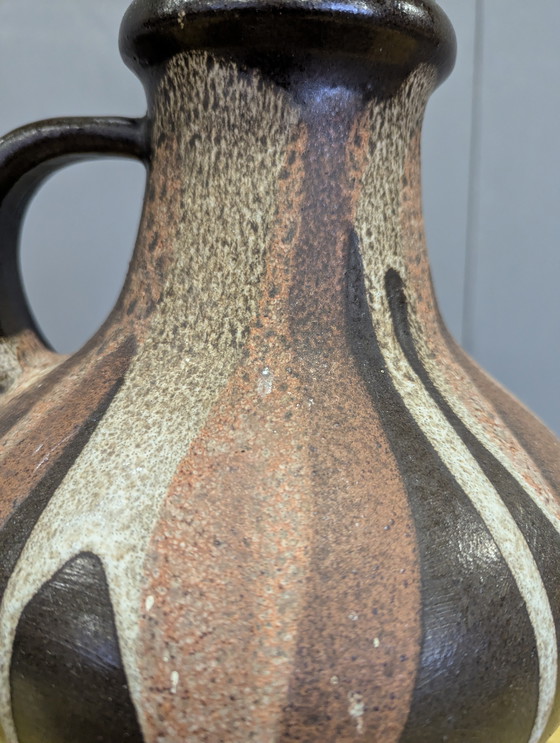 Image 1 of Vintage vase Schreurich - W.Germany