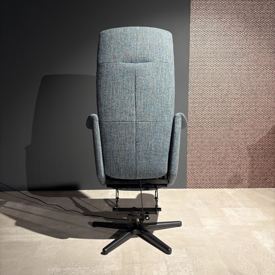 Image 1 of Le nouveau fauteuil inclinable Fabulous 100 du futur