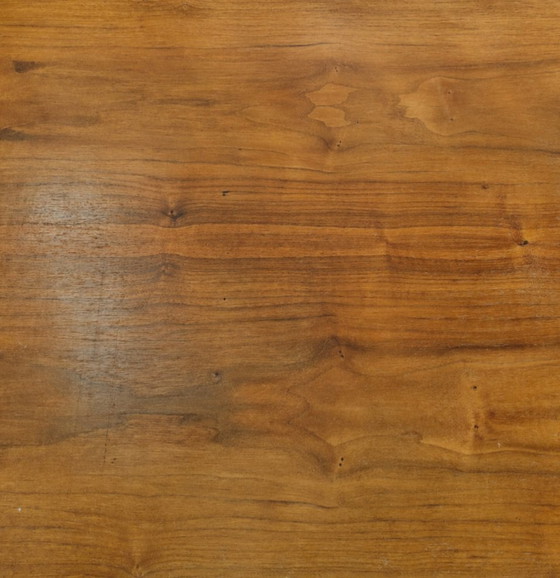 Image 1 of Vintage scandinavisch bureau