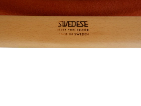 Image 1 of Poltrona Yngve Ekström