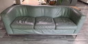 3-Sitzer-Sofa Zanotta Onda