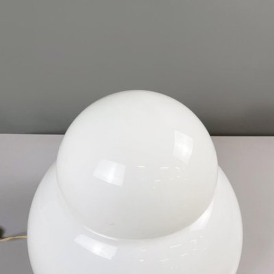 Image 1 of Fontana Arte 'daruma' table lamp