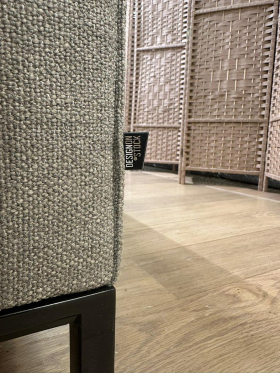 Image 1 of Neuwertiges Design, sofort lieferbar: Aikon Ecksofa + GARANTIE