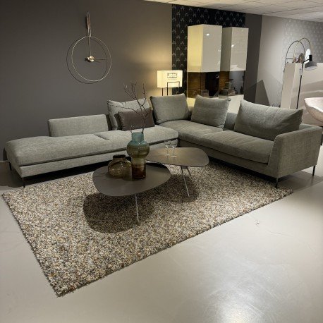 Daley-Eckkombination