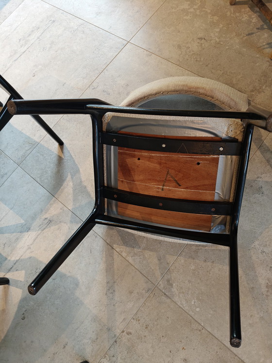 Image 1 of Sillas de comedor escandinavas