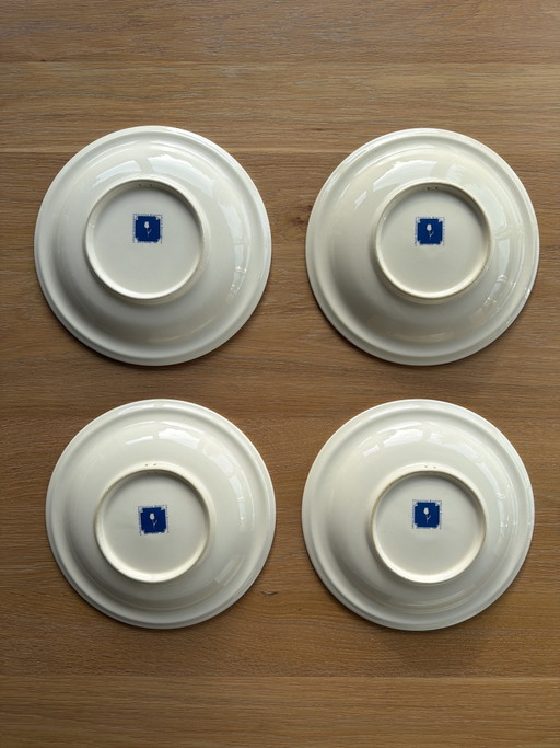 Borden van alle seizoenen, Royal Goedewaagen – tafelwaar, Ceramic (photo 2 of 7)