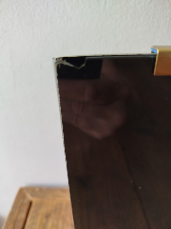 Image 1 of Cavalletto vintage in ottone