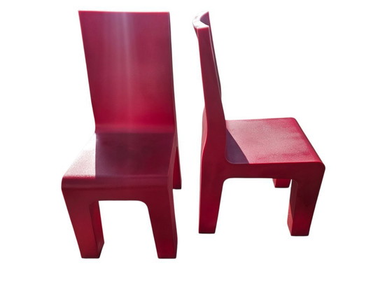 Image 1 of Gispen - Postmodern - 'Centraal Museum' - design Richard Hutten - 1990's