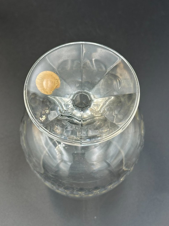 Image 1 of 6 x Schott Zwiesel liqueur glasses 1960s/70s