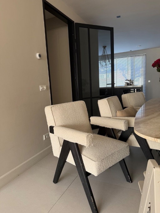 Eichholtz Greta eetkamerstoel