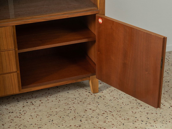 Image 1 of  1950s Chest of drawers, Musterring 