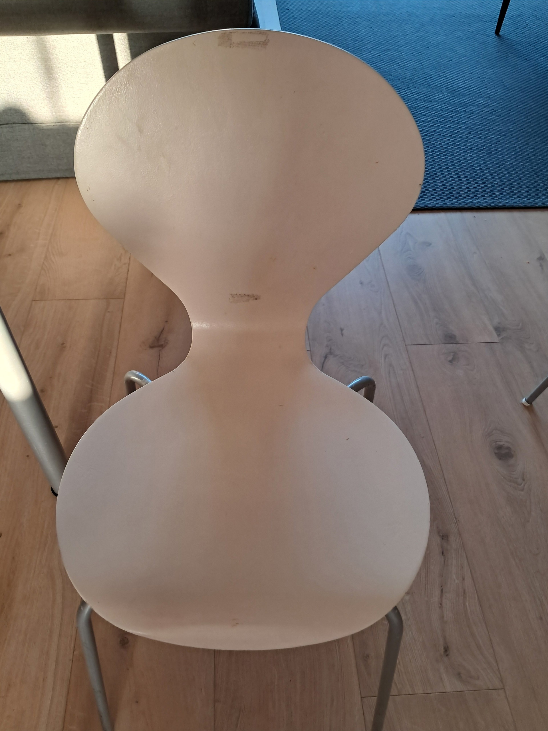 6 Danerka Rondo chairs | €125 | Whoppah