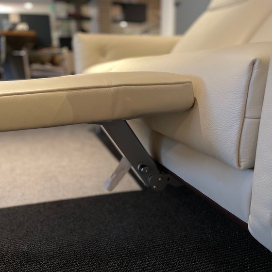 Image 1 of Divano a 2 posti FSM Flair