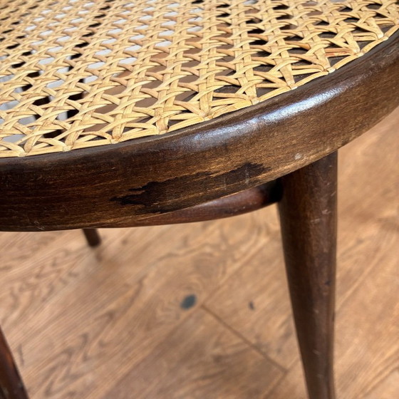 Image 1 of 2x Thonet no. 18