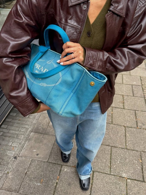 Borsa vintage Prada